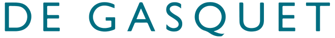APOR B DE GASQUET - logotype